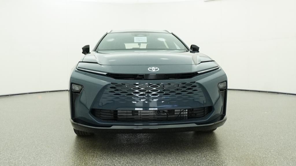 2026 Toyota Toyota Crown Signia XLE