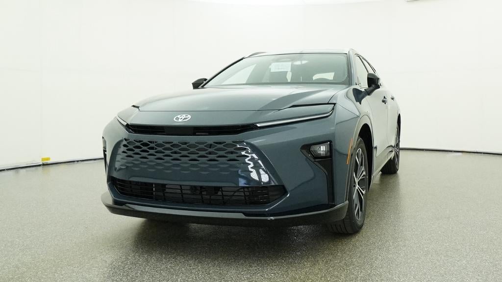 2026 Toyota Toyota Crown Signia XLE