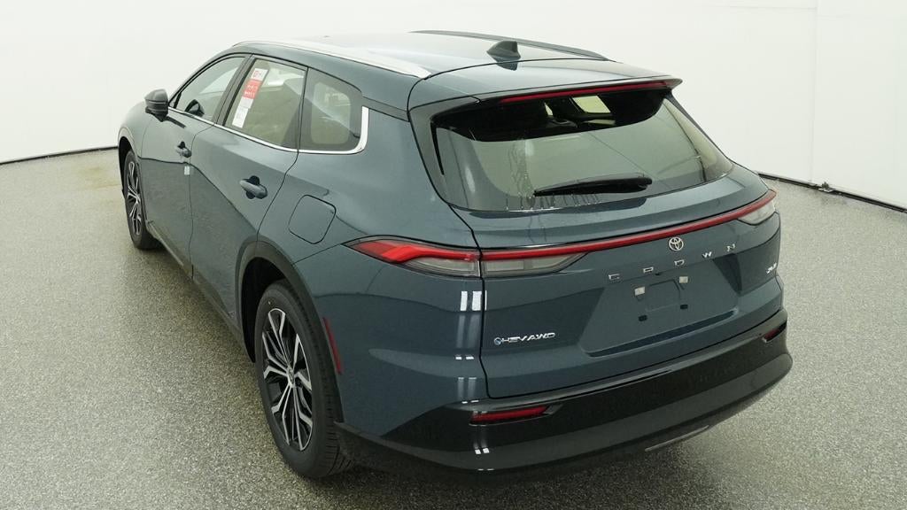 2026 Toyota Toyota Crown Signia XLE