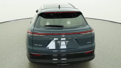 2026 Toyota Toyota Crown Signia XLE