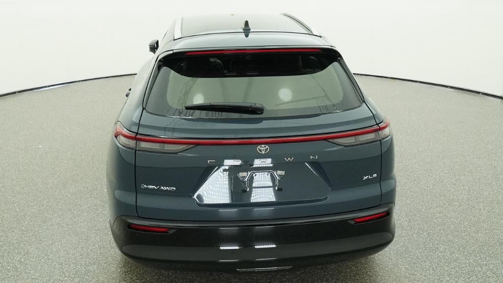 2026 Toyota Toyota Crown Signia XLE