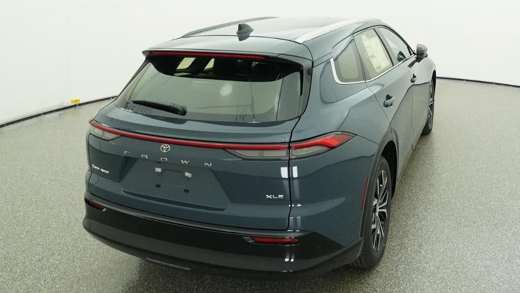 2026 Toyota Toyota Crown Signia XLE