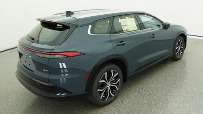 2026 Toyota Toyota Crown Signia XLE