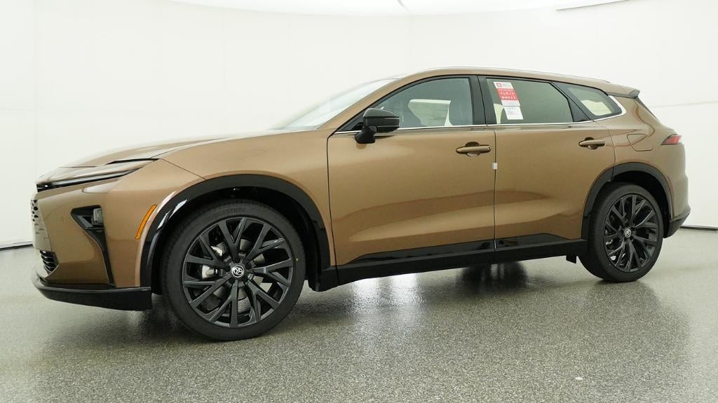 2026 Toyota Toyota Crown Signia Limited