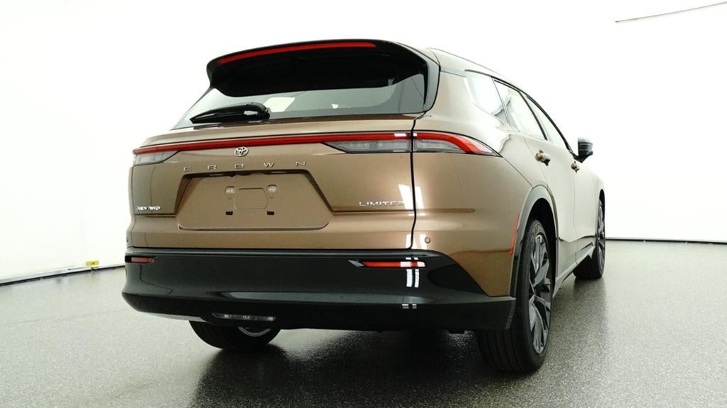 2026 Toyota Toyota Crown Signia Limited