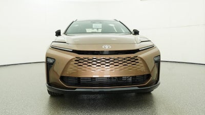 2026 Toyota Toyota Crown Signia Limited