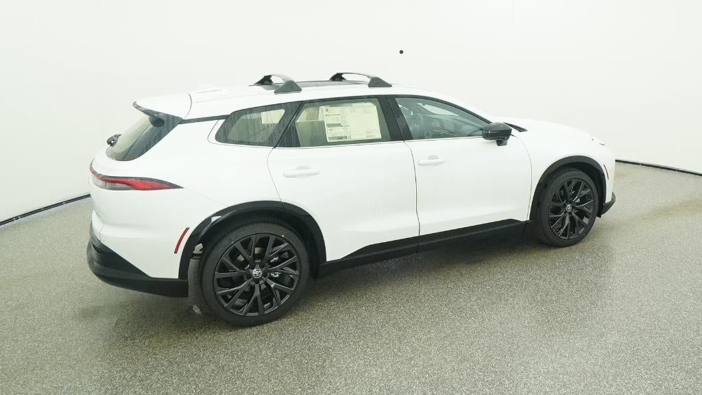 2026 Toyota Toyota Crown Signia Limited