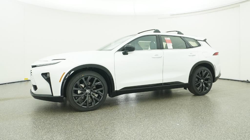 2026 Toyota Toyota Crown Signia Limited