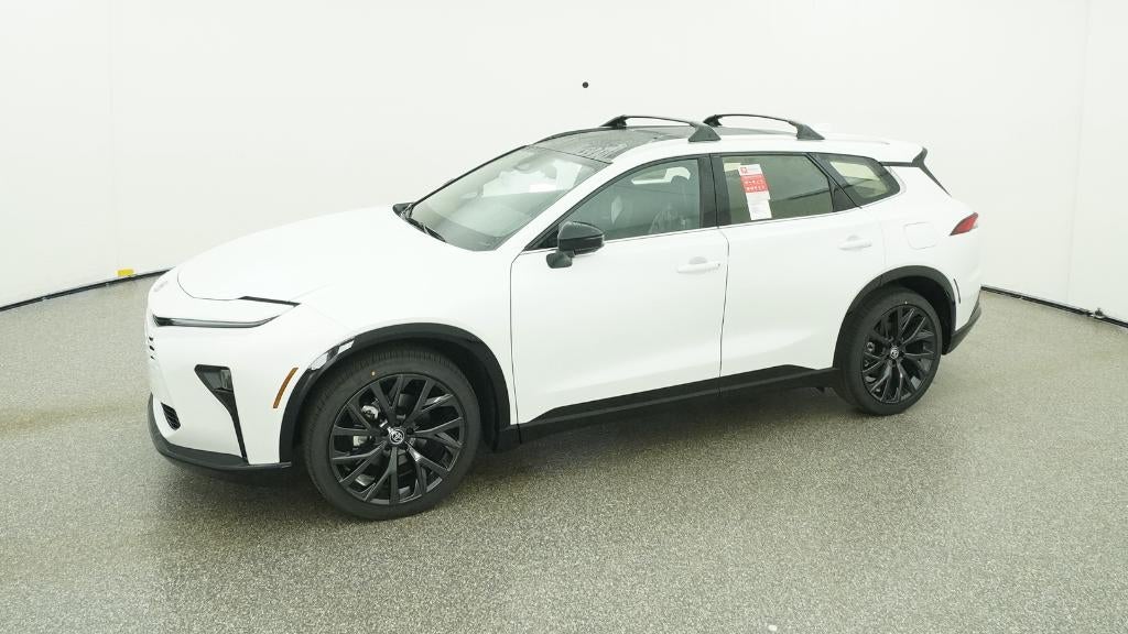 2026 Toyota Toyota Crown Signia Limited