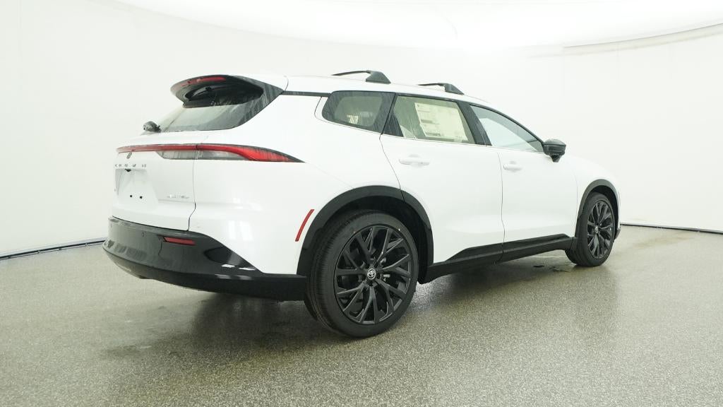 2026 Toyota Toyota Crown Signia Limited