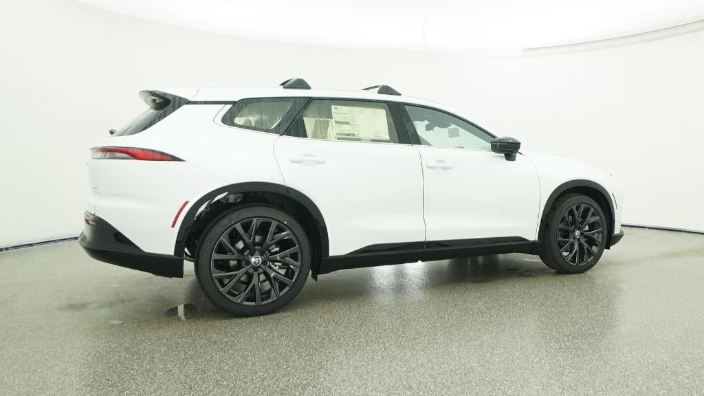 2026 Toyota Toyota Crown Signia Limited