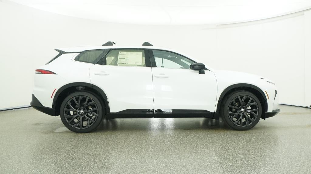 2026 Toyota Toyota Crown Signia Limited