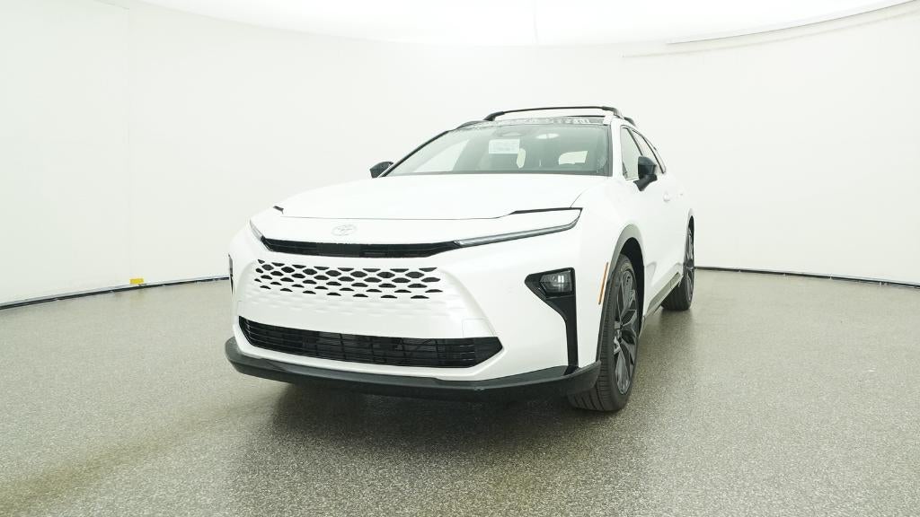 2026 Toyota Toyota Crown Signia Limited