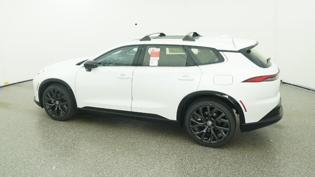 2026 Toyota Toyota Crown Signia Limited