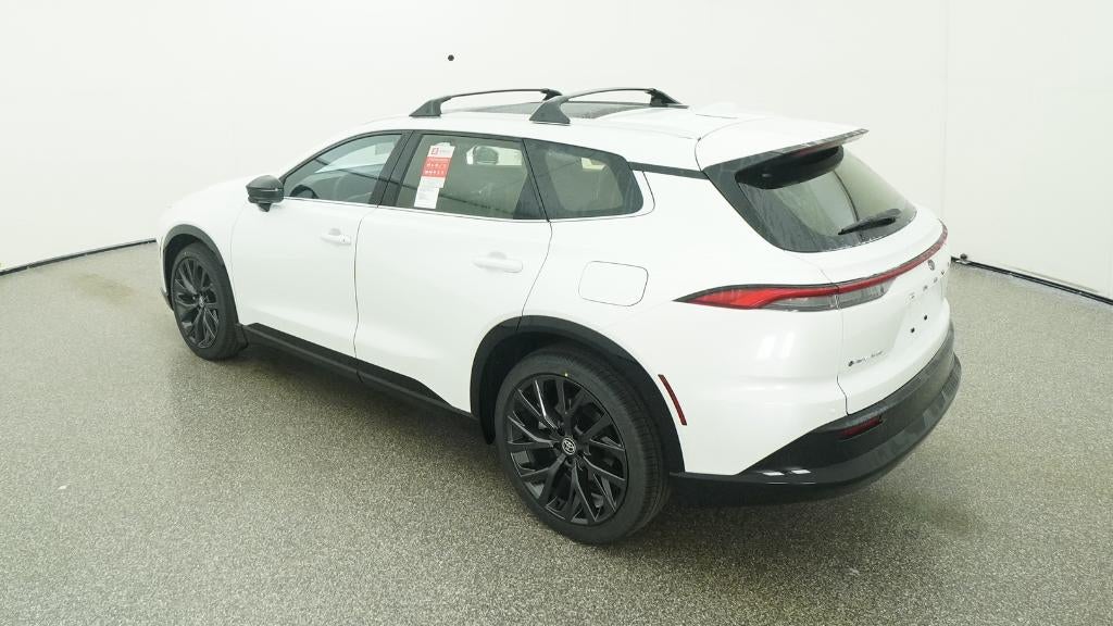 2026 Toyota Toyota Crown Signia Limited