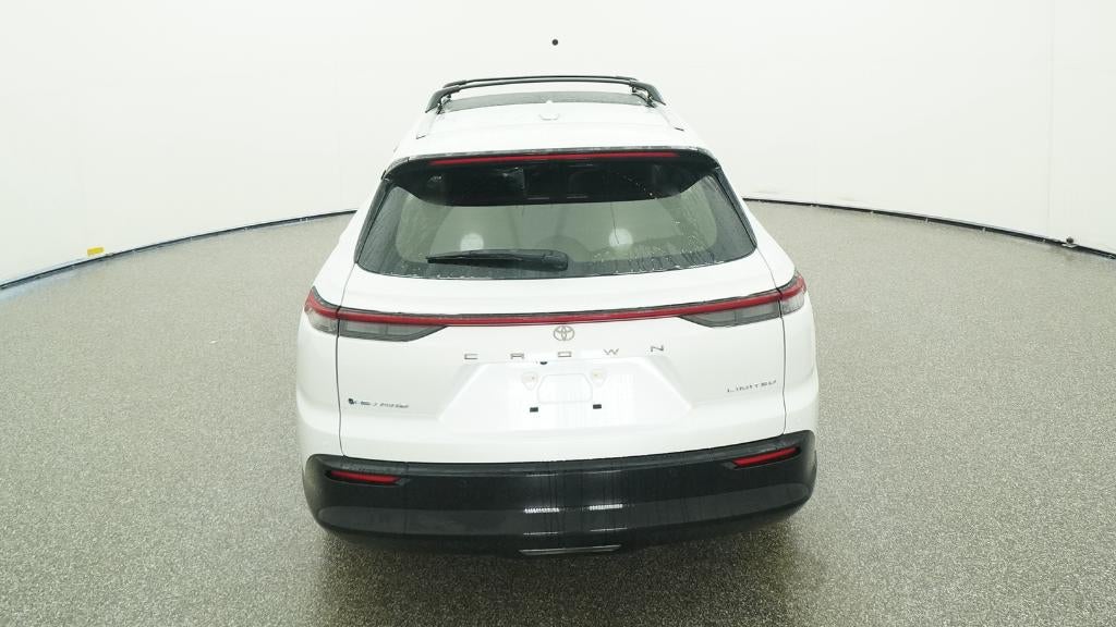 2026 Toyota Toyota Crown Signia Limited