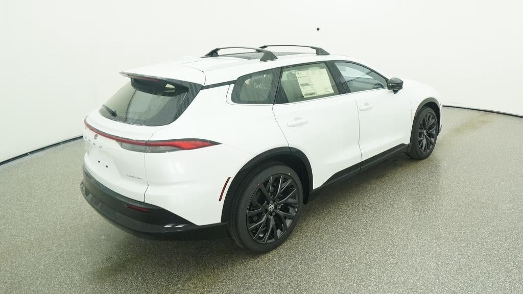 2026 Toyota Toyota Crown Signia Limited