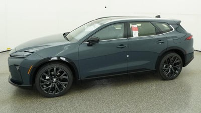 2026 Toyota Crown Signia CROWN SIGNIA