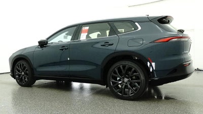 2026 Toyota Crown Signia CROWN SIGNIA