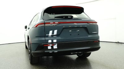2026 Toyota Crown Signia CROWN SIGNIA