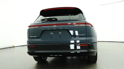 2026 Toyota Crown Signia CROWN SIGNIA