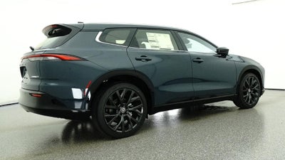 2026 Toyota Crown Signia CROWN SIGNIA