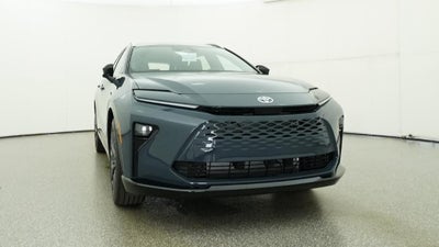 2026 Toyota Crown Signia CROWN SIGNIA