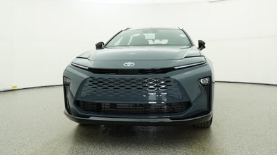 2026 Toyota Crown Signia CROWN SIGNIA