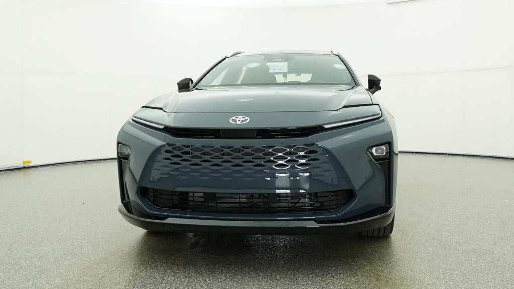 2026 Toyota Crown Signia CROWN SIGNIA