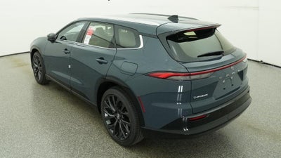 2026 Toyota Crown Signia CROWN SIGNIA