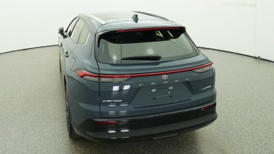 2026 Toyota Crown Signia CROWN SIGNIA