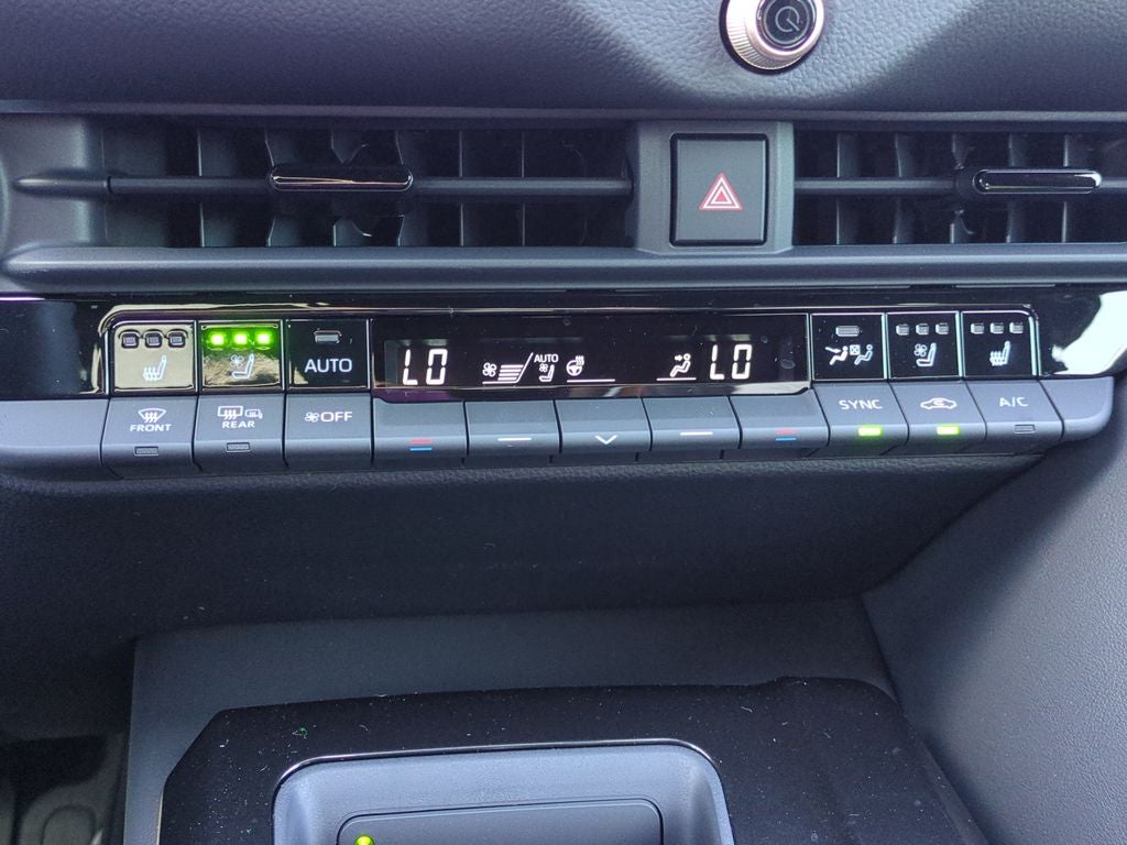 2026 Toyota Toyota Crown Signia Limited