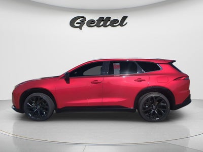 2026 Toyota Toyota Crown Signia Limited