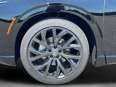 2026 Toyota Toyota Crown Signia Limited