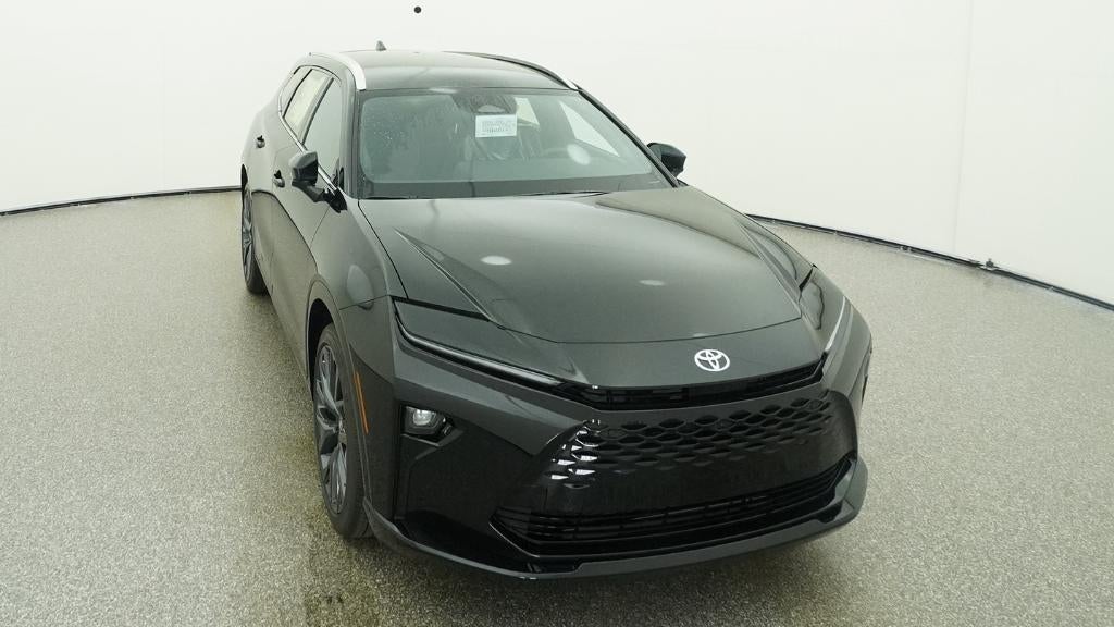 2026 Toyota Crown Signia CROWN SIGNIA