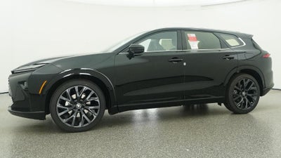 2026 Toyota Crown Signia CROWN SIGNIA