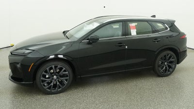 2026 Toyota Crown Signia CROWN SIGNIA