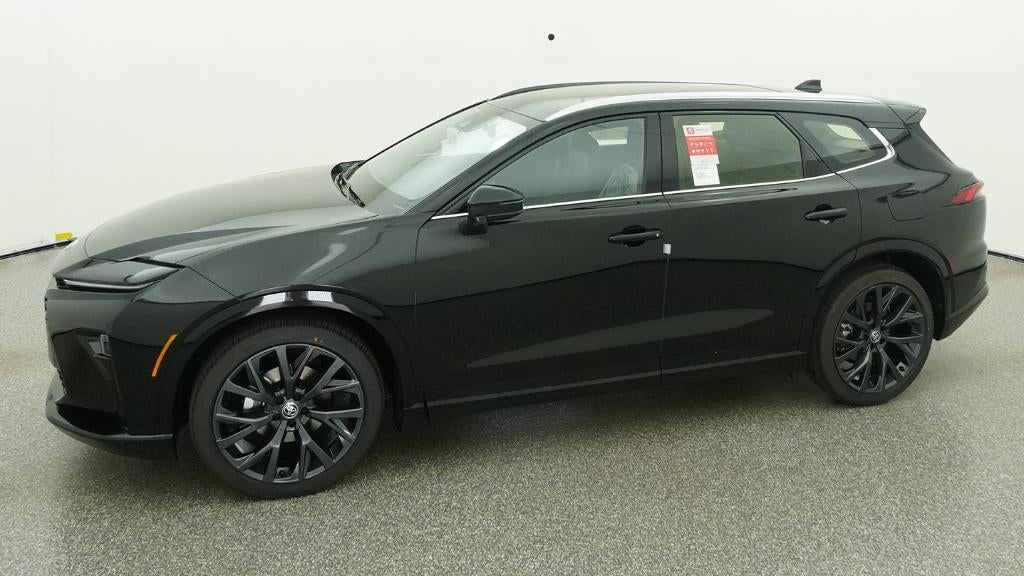 2026 Toyota Crown Signia CROWN SIGNIA