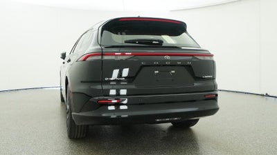 2026 Toyota Crown Signia CROWN SIGNIA