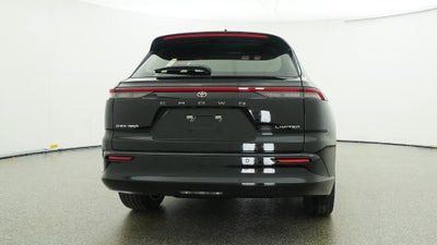 2026 Toyota Crown Signia CROWN SIGNIA