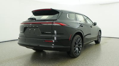 2026 Toyota Crown Signia CROWN SIGNIA