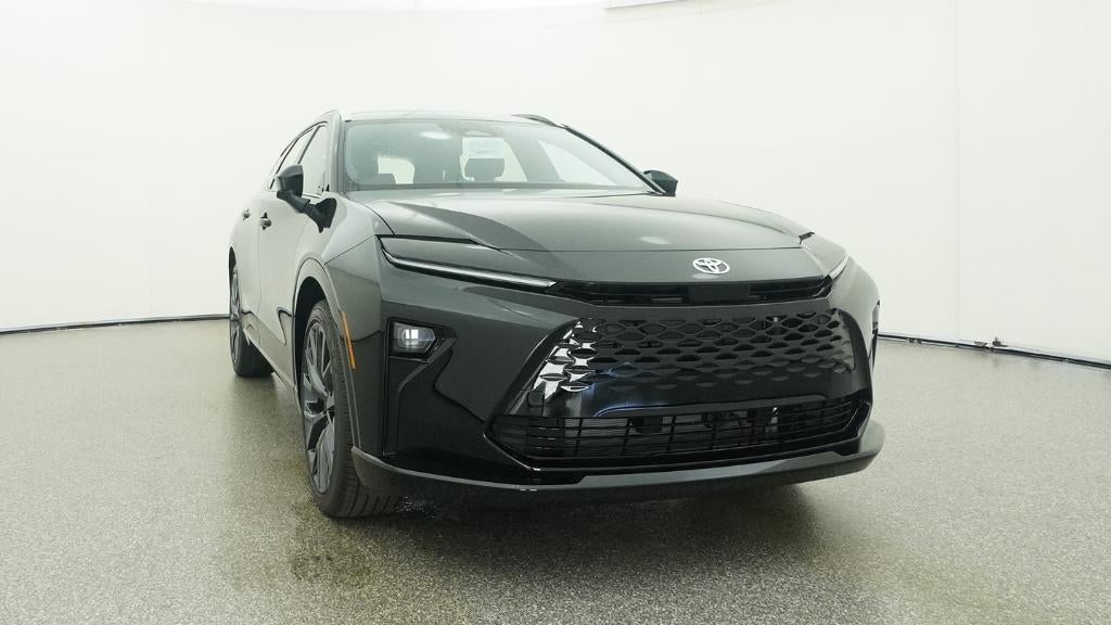 2026 Toyota Crown Signia CROWN SIGNIA