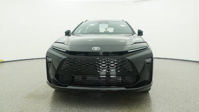 2026 Toyota Crown Signia CROWN SIGNIA