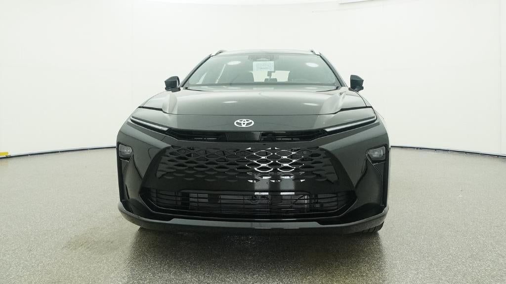 2026 Toyota Crown Signia CROWN SIGNIA