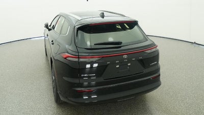 2026 Toyota Crown Signia CROWN SIGNIA