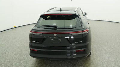 2026 Toyota Crown Signia CROWN SIGNIA