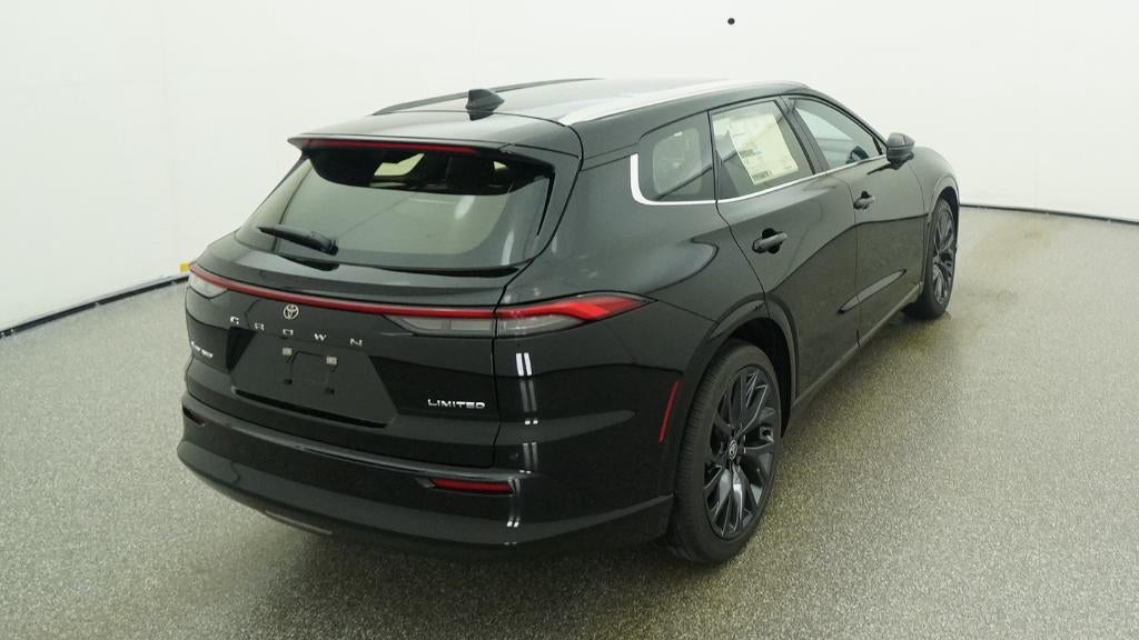 2026 Toyota Crown Signia CROWN SIGNIA