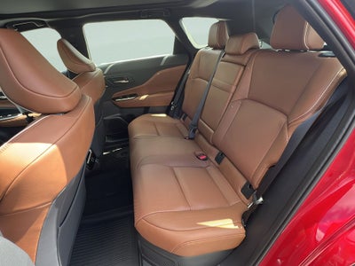 2026 Toyota Toyota Crown Signia Limited