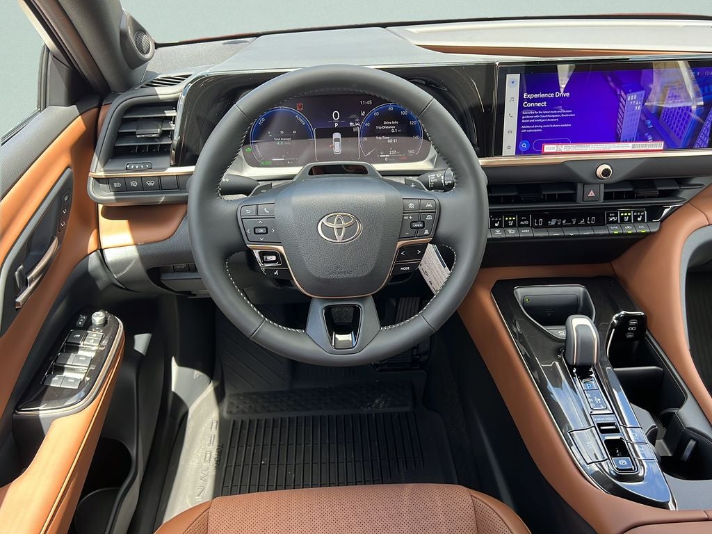 2026 Toyota Toyota Crown Signia Limited