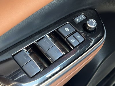 2026 Toyota Toyota Crown Signia Limited